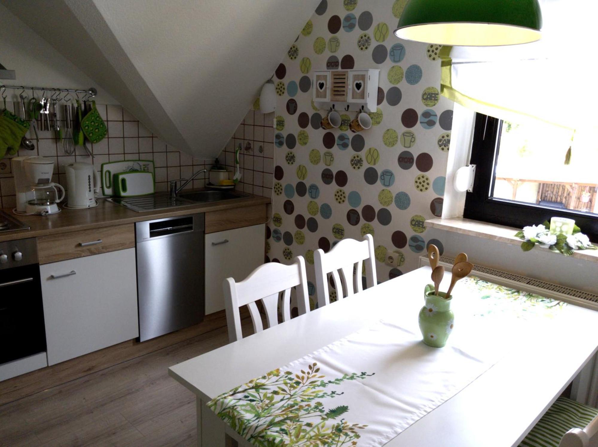 Ferienwohnung Dernbecher Saarbrücken Esterno foto