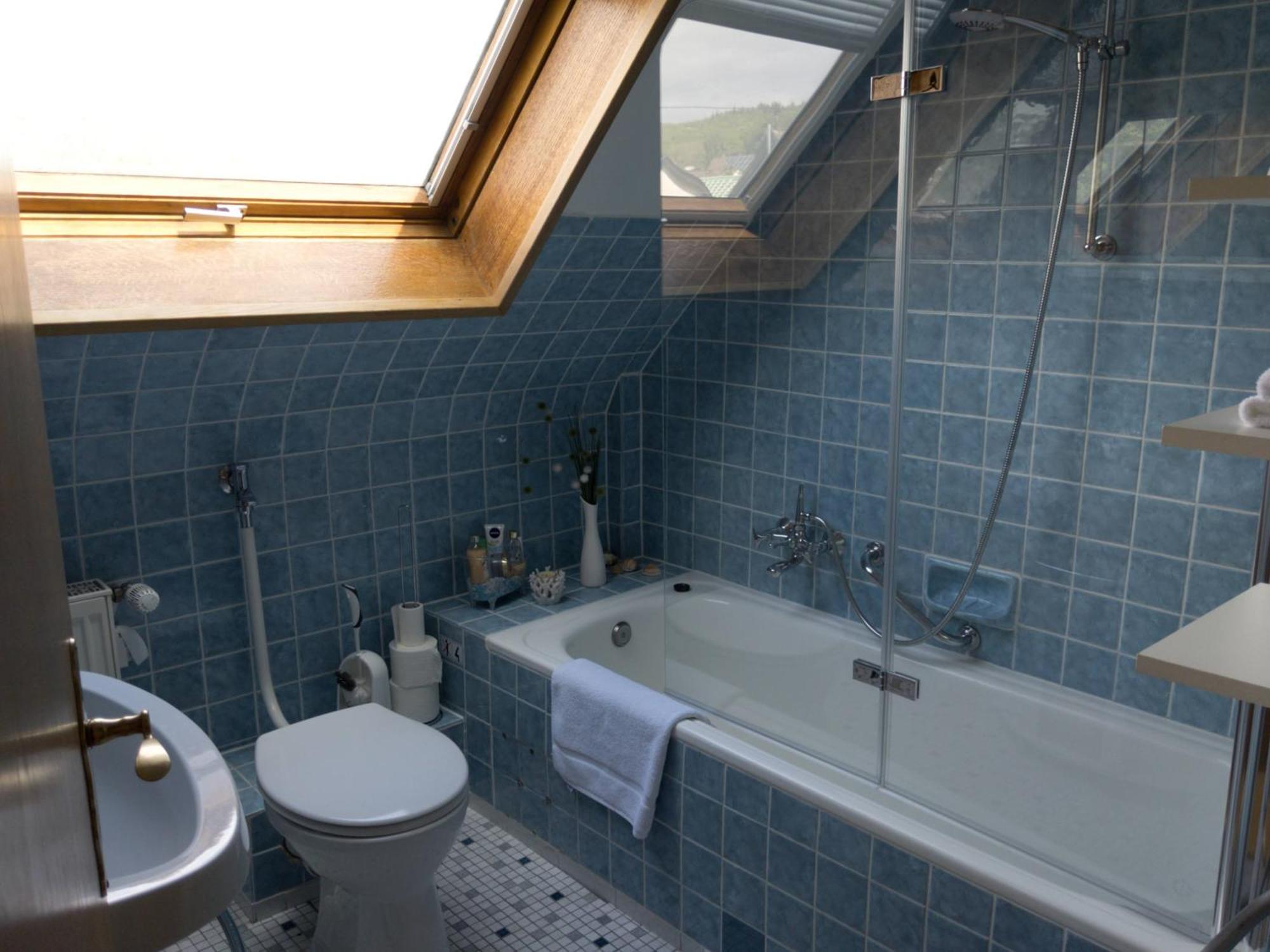 Ferienwohnung Dernbecher Saarbrücken Esterno foto