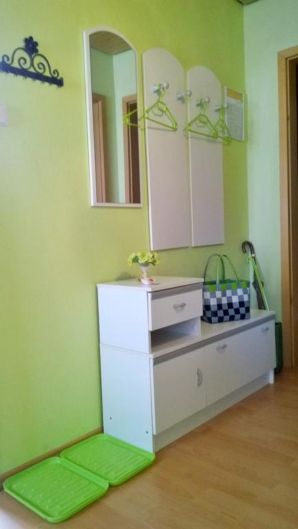 Ferienwohnung Dernbecher Saarbrücken Esterno foto